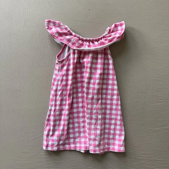 Girls Short Sleeve Jersey Dress Bundle - Picture 7 of 16